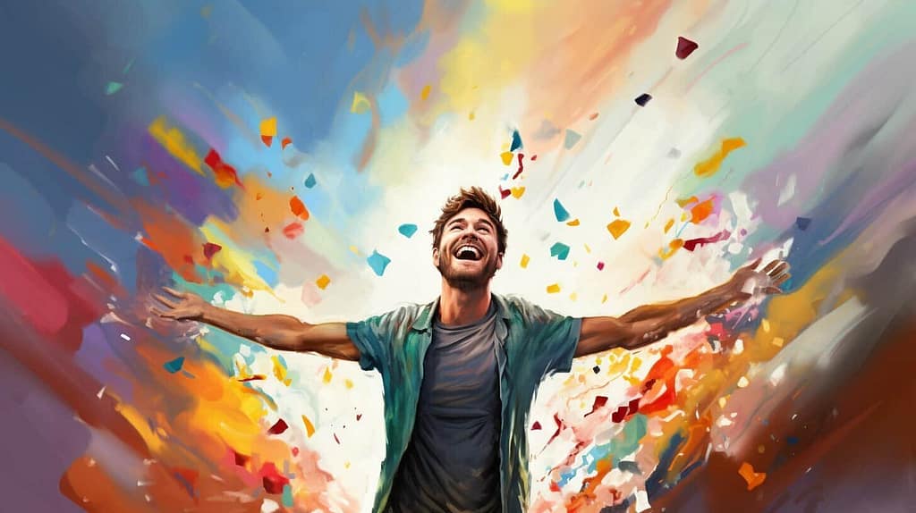 Affirmations for Happiness