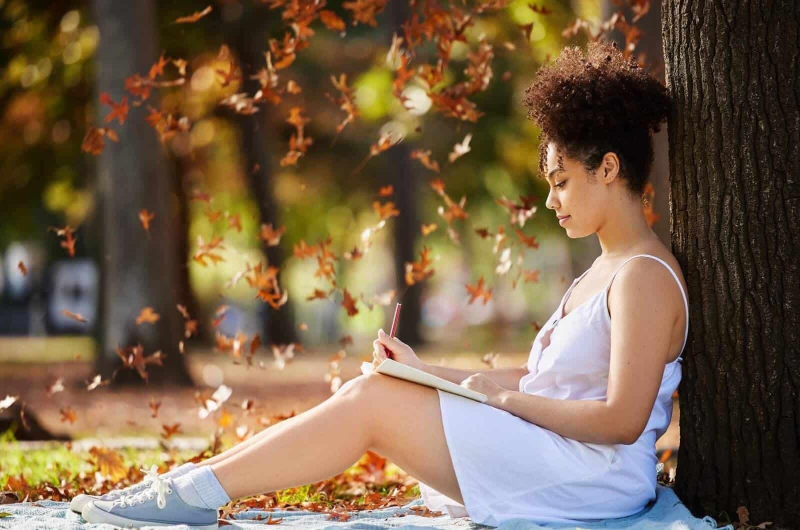Journaling to boost mood Journaling can help boost your mood and emotions